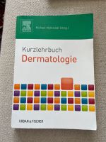 Kurzlehrbuch Dermatologie München - Bogenhausen Vorschau