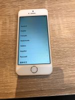 Apple Iphone 5S 16GB Bayern - Hauzenberg Vorschau