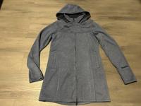 Bench Damen Mantel Cardigan Jacke Parka Gr XL / 42 Blau Niedersachsen - Edewecht Vorschau