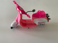 Barbie Roller Vespa Hessen - Dreieich Vorschau