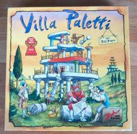 Villa Paletti - Kinderspiel von Zoch Nordrhein-Westfalen - Drensteinfurt Vorschau