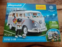 Playmobil 71710 VW Bus Bulli T1 Netto EM Fan Edition neu OVP Kreis Pinneberg - Rellingen Vorschau