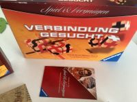 Verbindung gesucht Ravensburger Spiel 2007 Hessen - Wiesbaden Vorschau