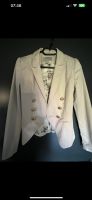 H&M Blazer Gr. 34, Beige, top! Nordrhein-Westfalen - Brakel Vorschau