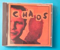 Herbert Grönemeyer ☆ CD ☆ Chaos ☆ Land unter ☆ Morgenrot 1993 Nordrhein-Westfalen - Rheda-Wiedenbrück Vorschau