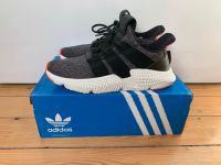 Adidas Prophere 43,5 Core Black/Solar Red Baden-Württemberg - Muggensturm Vorschau