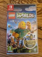 Lego Worlds Nintendo Switch Spiel Nordrhein-Westfalen - Siegen Vorschau