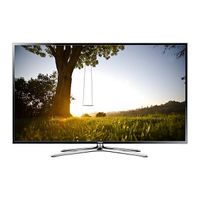 Samsung UE40F6340 40 Zoll Smart TV Hessen - Eschborn Vorschau