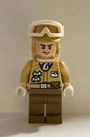 Lego Star Wars Minifigur Hoth Rebel Trooper Nordrhein-Westfalen - Overath Vorschau