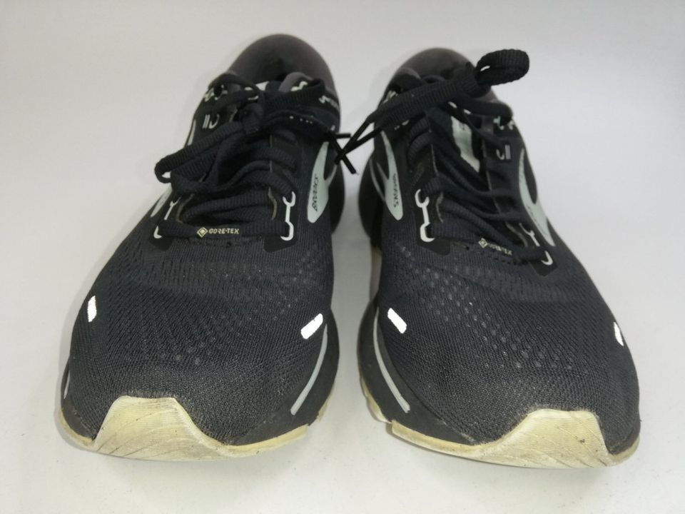 Brooks Ghost 14 Damen Laufschuhe Schuhe Sneaker Gr. 42 in Mühlacker