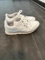 Weiße Reebok Sneaker Nordrhein-Westfalen - Paderborn Vorschau