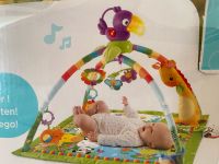 Baby Dschungel Fisher Price Baden-Württemberg - Untereisesheim Vorschau