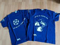 T-Shirt Set FC Erzgebirge Aue gr 128 Sachsen - Zschorlau Vorschau