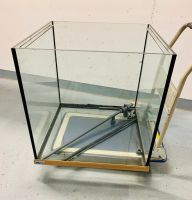 Eheim Aquarium Cube 155 Liter mit Unterschrank 63,5 cm Frankfurt am Main - Nordend Vorschau