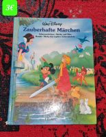 Kinderbuch Disney Zauberhafte Märchen Baden-Württemberg - Blaustein Vorschau