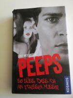 Buch: "Peeps" von Scott Westerfeld Niedersachsen - Braunschweig Vorschau