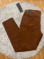 Neue Braune Skinny Hose von C&A in Größe 44 Berlin - Hellersdorf Vorschau