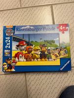 Pawpatrol Puzzle ab 4 Jahre Ravensburger Rheinland-Pfalz - Simmertal Vorschau