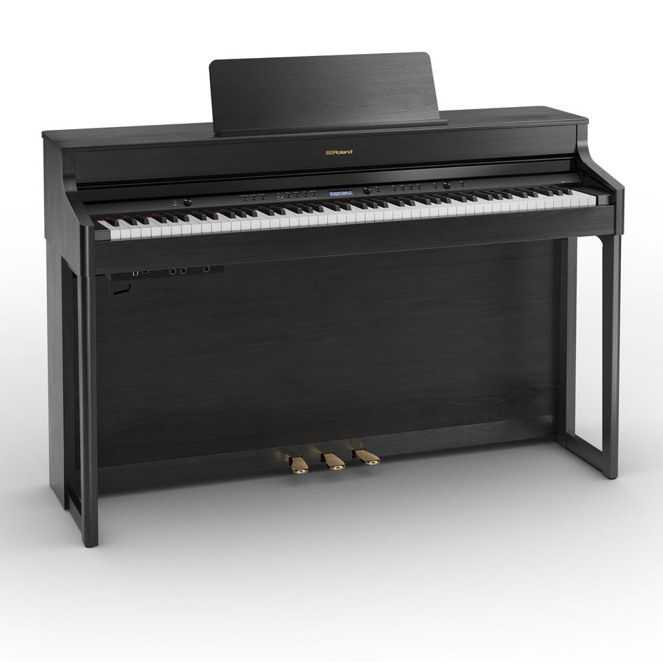 Roland E-Piano HP-702 mieten mit tollen Mietmöglichkeiten bei Way of Music in Niederzissen