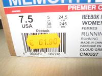 Reebok Turnschuhe Frauen gr 38 Running, Top Zustand Bayern - Theres Vorschau