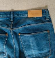 Acne Studios Jeans  dunkelblau Pankow - Weissensee Vorschau