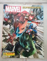 Panini Stickeralbum Marvel Thüringen - Wasungen Vorschau