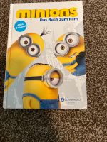 Minions Buch zum Film Wuppertal - Oberbarmen Vorschau