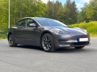 ✅ Tesla Model 3 SR+ Standard Range+ Grau Schwarzer Innenraum TOP Thüringen - Zella-Mehlis Vorschau