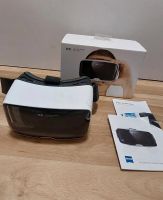 Neue VR One Plus Headset Manuel.  Brille/Virtuelle Brille Zeiss Thüringen - Hermsdorf Vorschau