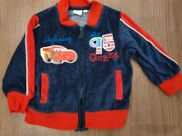 Sweatjacke Disney Gr. 74/80 Niedersachsen - Hagen im Bremischen Vorschau