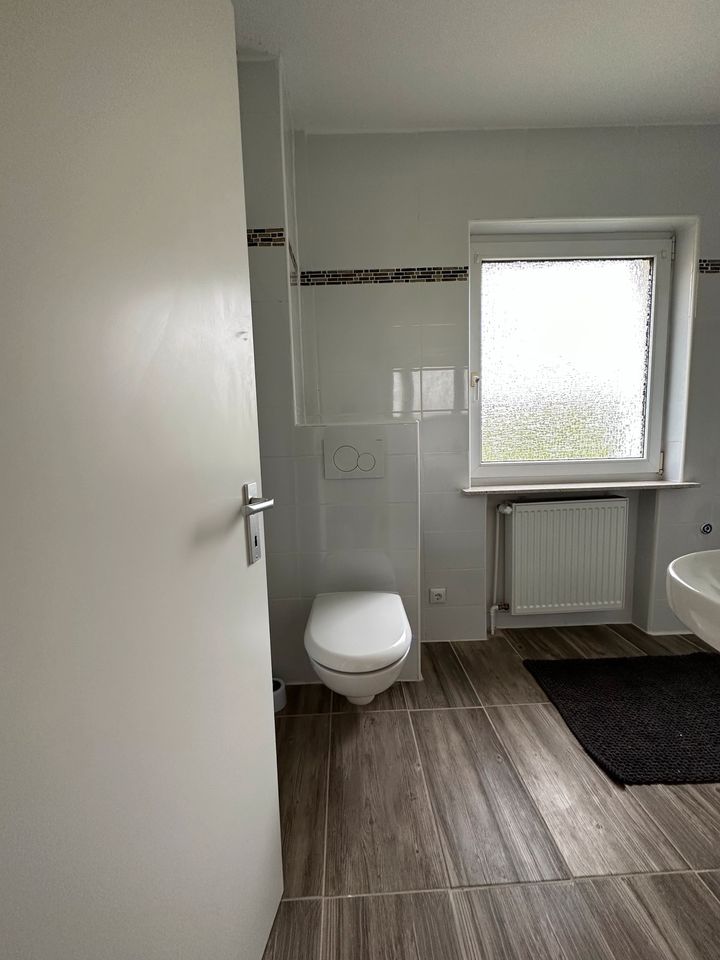 TOP möblierte 2-Zimmer-Wohnung Apartment im Einzelhaus (EG) in Hamburg