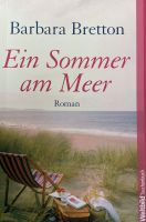 Barbara Bretton - Ein Sommer am Meer - Roman Baden-Württemberg - Tübingen Vorschau