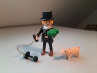 Playmobil,Citylife,Figuren,Schornsteinfeger,Sammler Nordrhein-Westfalen - Hagen Vorschau