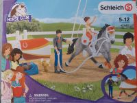 Schleich Horse Club 42443 Mias Voltigierset Niedersachsen - Stadland Vorschau
