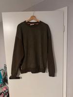 Scotch & Soda Sweatshirt Militärgrün Gr. L Pullover Oversize Baden-Württemberg - Mannheim Vorschau