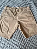 Marc O’Polo Shorts RESO – Größe 36 – 100% Baumwolle Düsseldorf - Bilk Vorschau