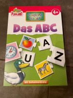 Das ABC Spiel 4+ Bayern - Brannenburg Vorschau