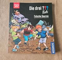 Die drei Fragezeichen ??? Buch Frankfurt am Main - Kalbach-Riedberg Vorschau