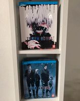 Tokyo Ghoul Anime Sammelschuber Blu-ray limitiert Rheinland-Pfalz - Heltersberg Vorschau