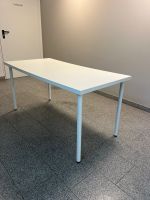 IKEA Schreibtisch weiß 150x75 München - Schwabing-West Vorschau