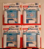 Neue Tesa Powerstrips 15x Kabel Clip 3 Packungen je 5 Clips Baden-Württemberg - Knittlingen Vorschau