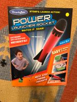 Power Launcher Rocket Spiel draussen Köln - Widdersdorf Vorschau
