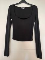 Bluse Shirt Größe XS Langarmshirt Hessen - Darmstadt Vorschau