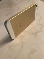 iPhone SE 32 gb weiß&gold Nordrhein-Westfalen - Moers Vorschau