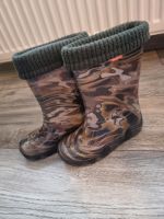 Gummistiefel gefüttert Niedersachsen - Springe Vorschau