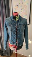Jeansjacke Thüringen - Geisa Vorschau