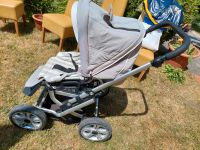 Gesslein Kinderwagen F6 - supergünstig! Bayern - Waal Vorschau