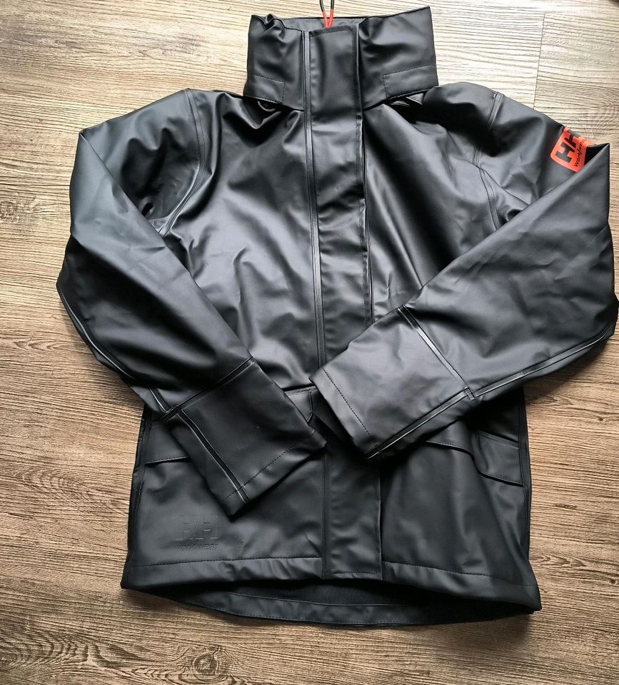 Helly Hansen Damen Regenjacke Luna Gr. S in Hamburg