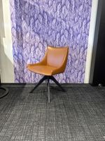 Armlehnstuhl "Rubie Armchair Low" / Freifrau / Designermöbel Kr. München - Oberschleißheim Vorschau