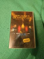 VHS - Brunner und Brunner Die Goldtour Live 2002 Hessen - Alsfeld Vorschau
